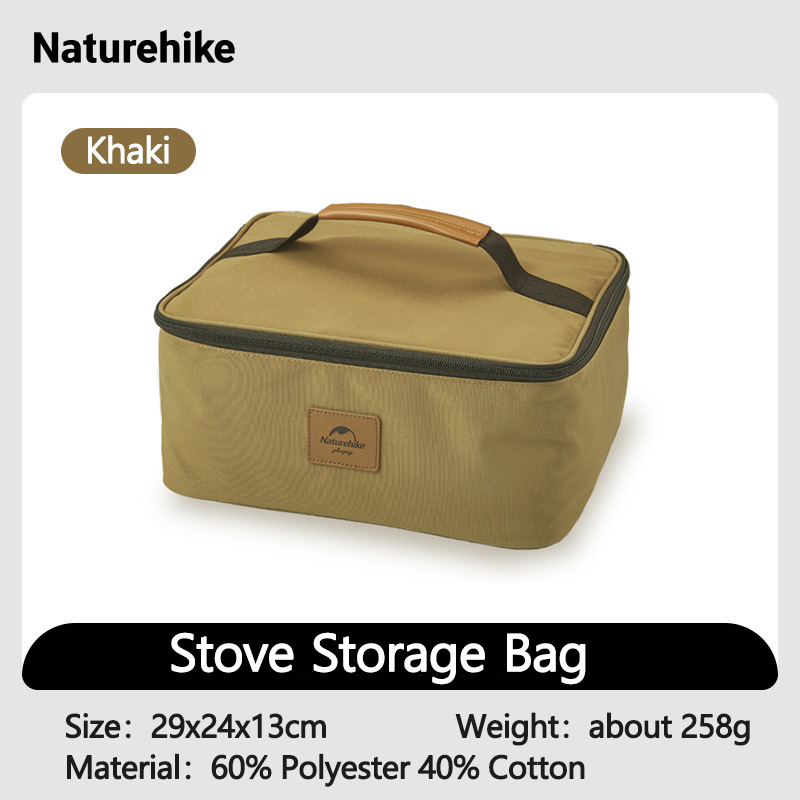 Camping Cooking Organizer - Naturehike Torby na narzędzia Torba do