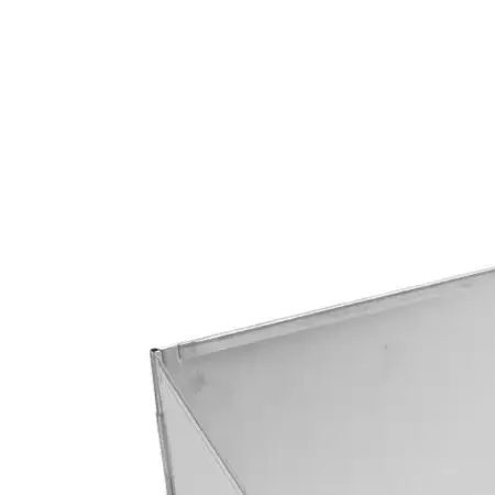 Camping Cooking Windbreak - Ochrona przed wiatrem do kuchenki kempingowej