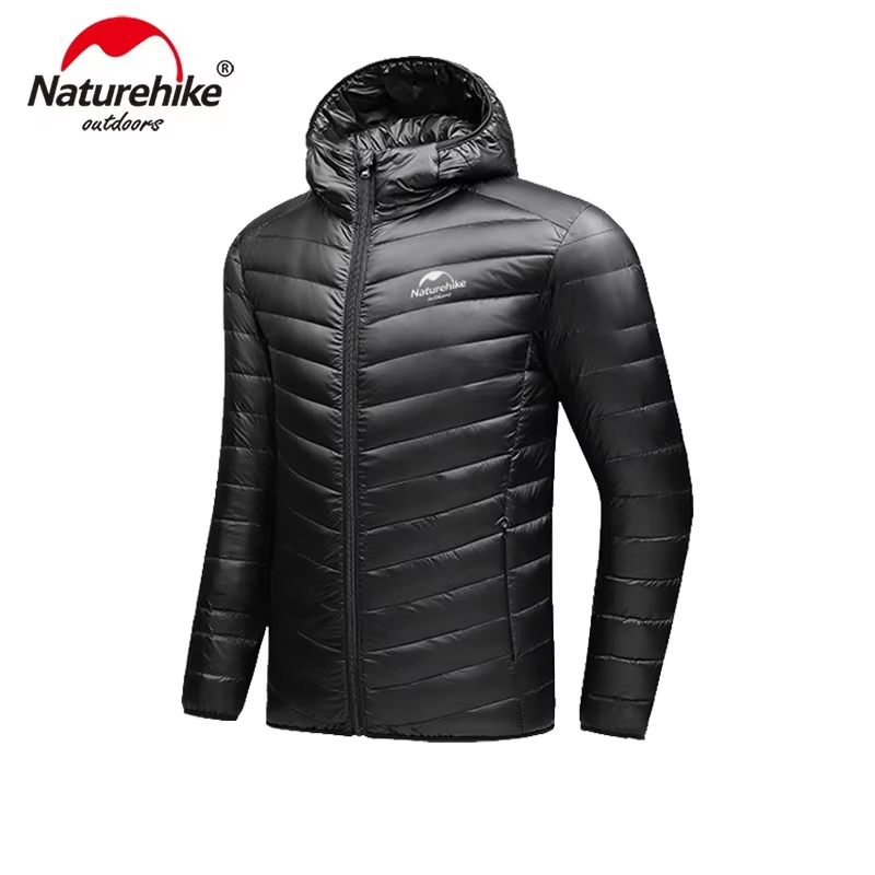 Camping Cooking Windbreak - Naturehike jesienno-zimowa nowa kurtka aktualizacja 800