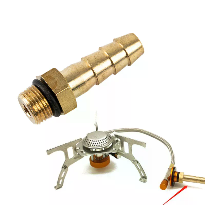 Adapter do kuchenki turystyczn – Camping Cooking Fuel recenzja i cena