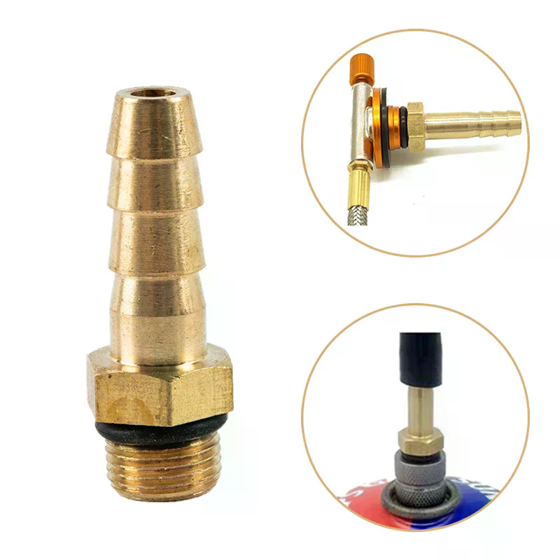 Adapter do kuchenki turystyczn – Camping Cooking Fuel recenzja i cena