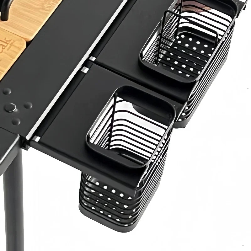 Outdoor Camping IGT Chopstick  – Camping Cooking Basket recenzja i cena