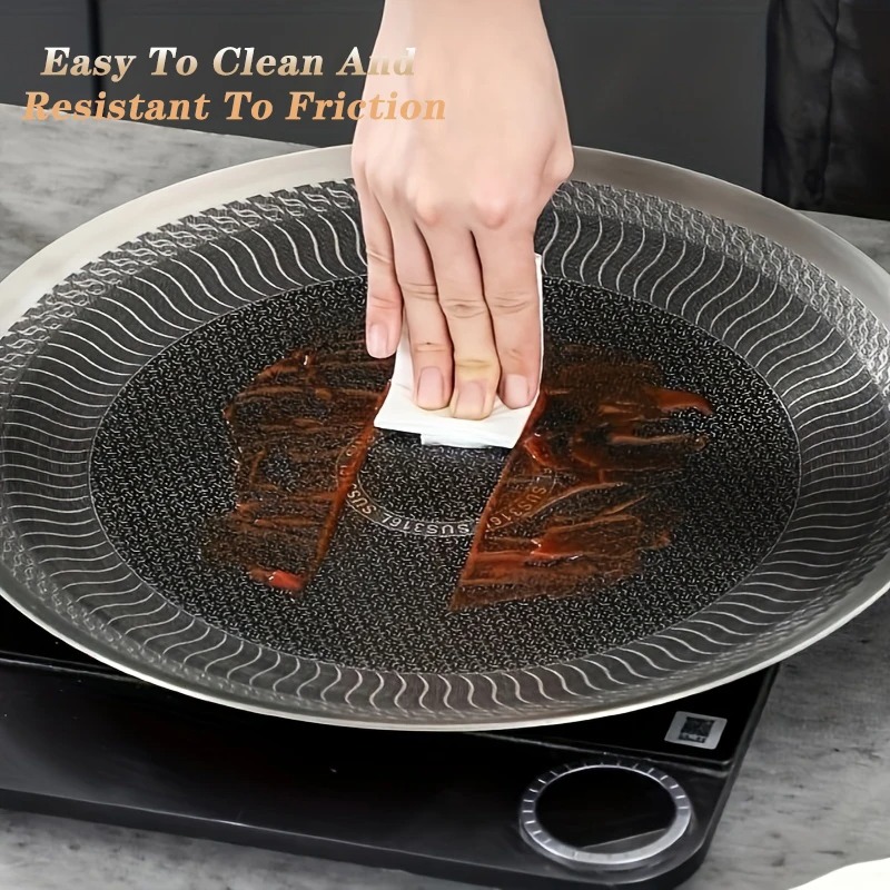 Wielofunkcyjna patelnia grillo – Camping Cooking With Gas recenzja i cena