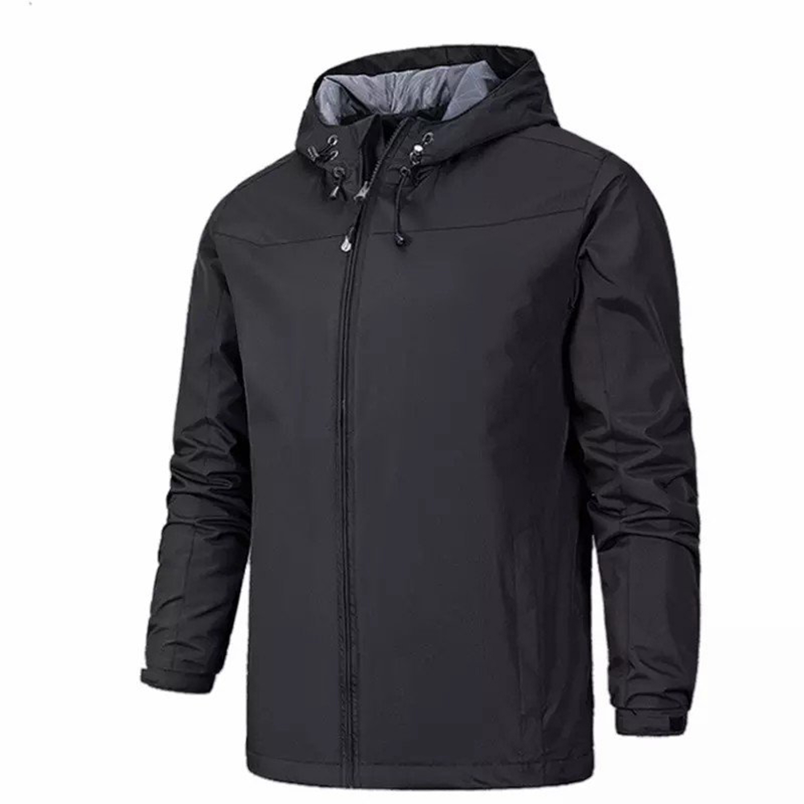 Unisex wiatroszczelna wodoodpo – Camping Cooking Windbreak recenzja i cena