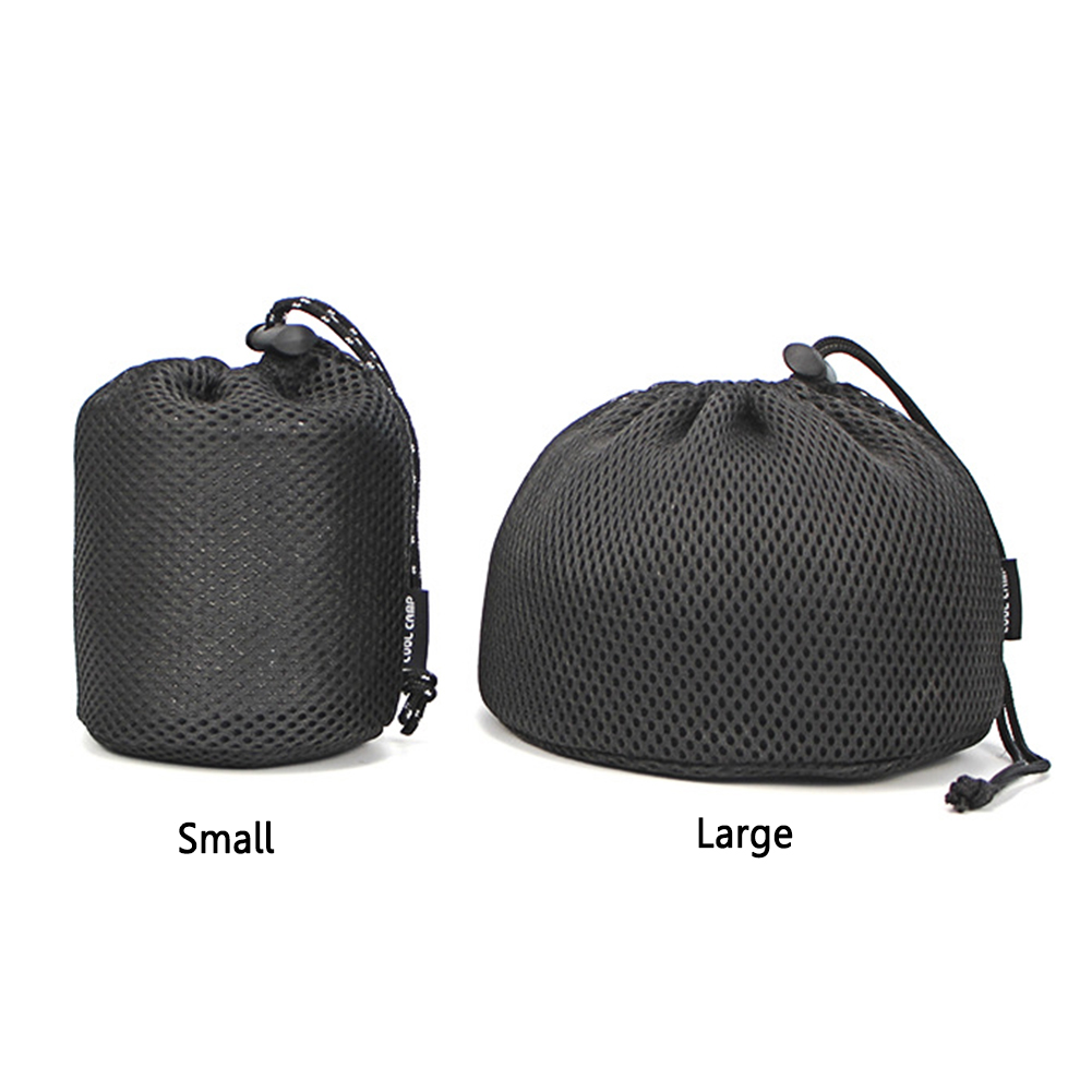 Zestaw do użytku na zewnątrz:  – Camping Cooking Pot Set recenzja i cena