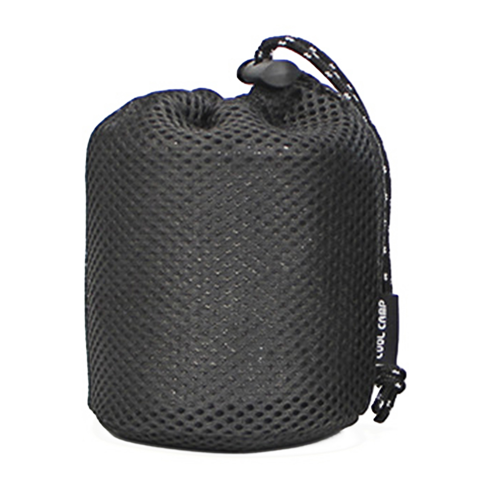 Zestaw do użytku na zewnątrz:  – Camping Cooking Pot Set recenzja i cena