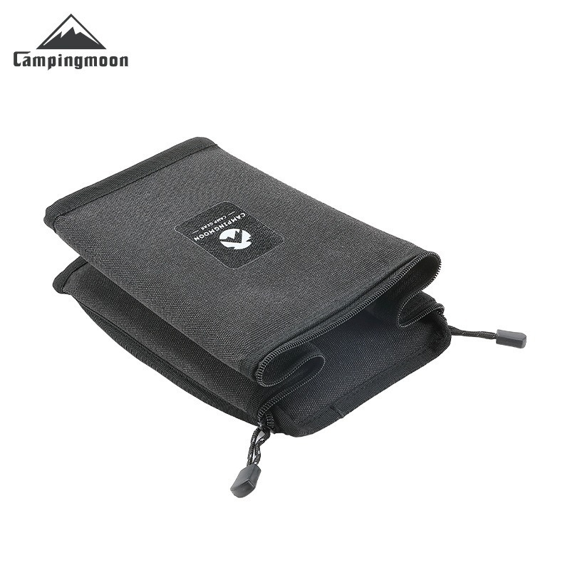 CAMPINGMOON BKT-8-BC Gruba płó – Camping Cooking With Gas recenzja i cena