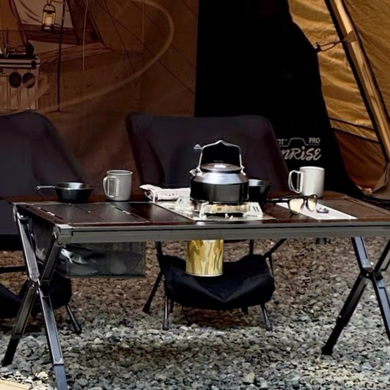 Tryhomy Igt 1 Koszyk Ociekowy  – Camping Cooking Basket recenzja i cena