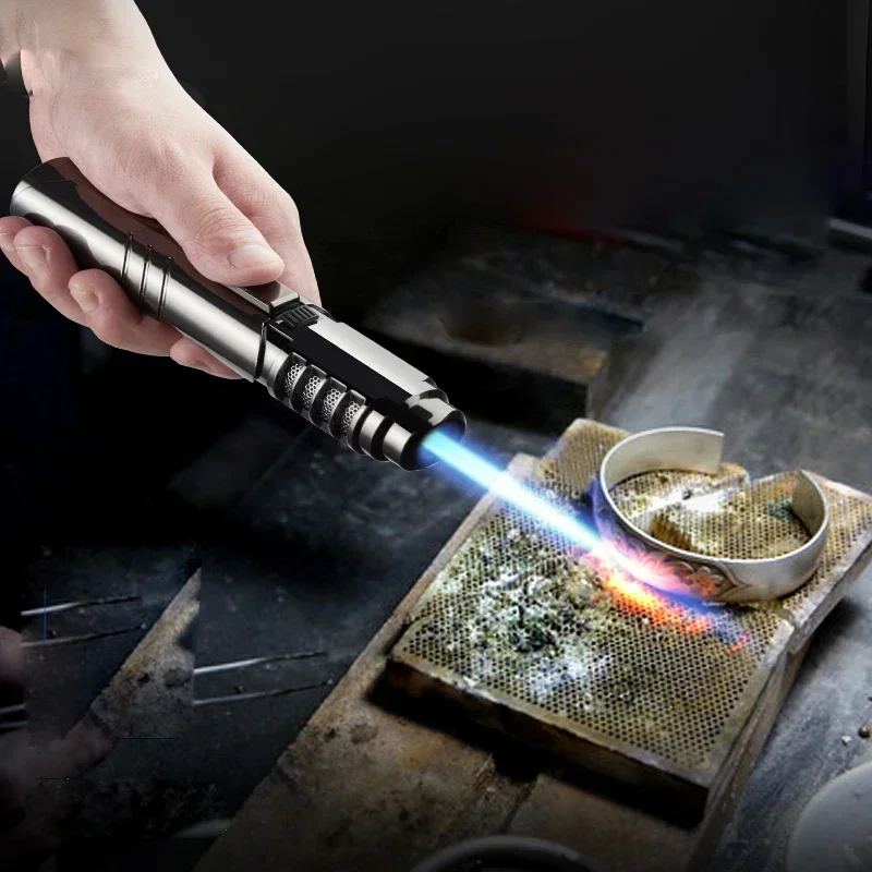 Metalowy Duży Palnik do Malowa – Camping Cooking With Gas recenzja i cena