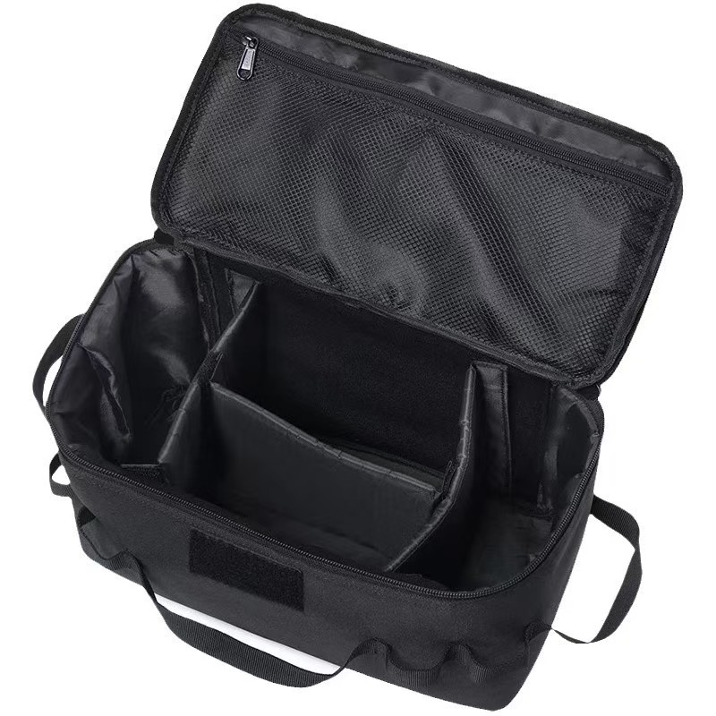 Outdoor Pouch Camping Storage  – Camping Cooking Organizer recenzja i cena