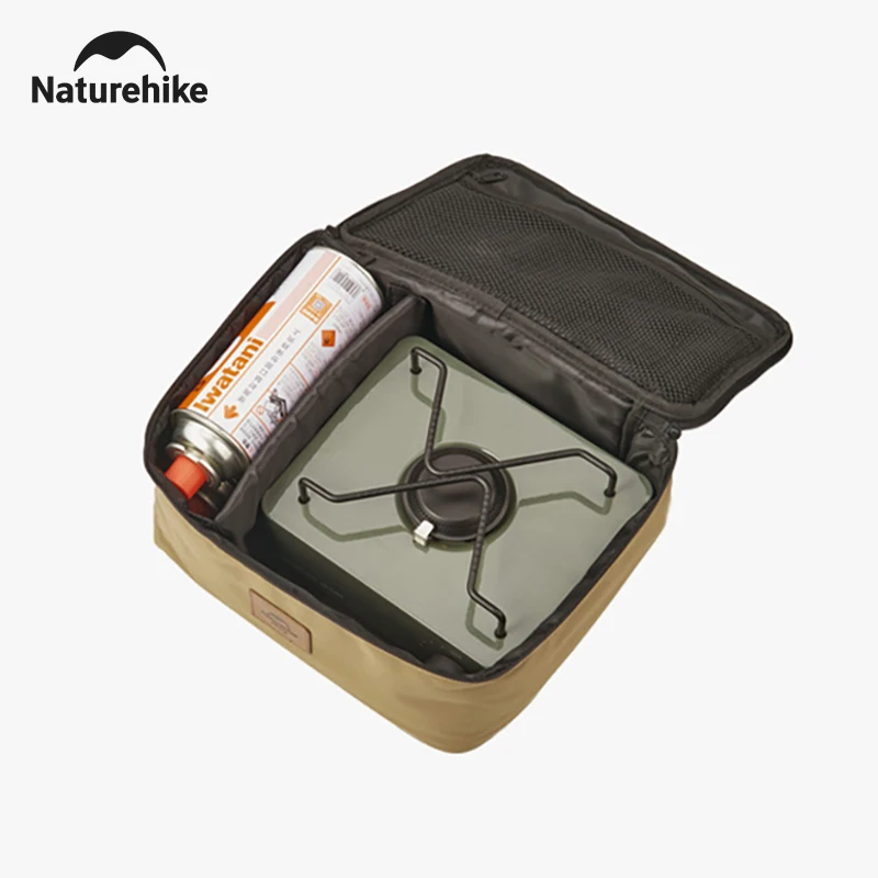 Naturehike Torby na narzędzia  – Camping Cooking Organizer recenzja i cena