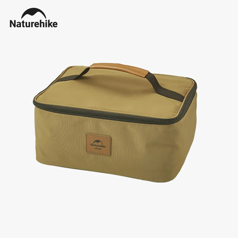 Naturehike Torby na narzędzia  – Camping Cooking Organizer recenzja i cena