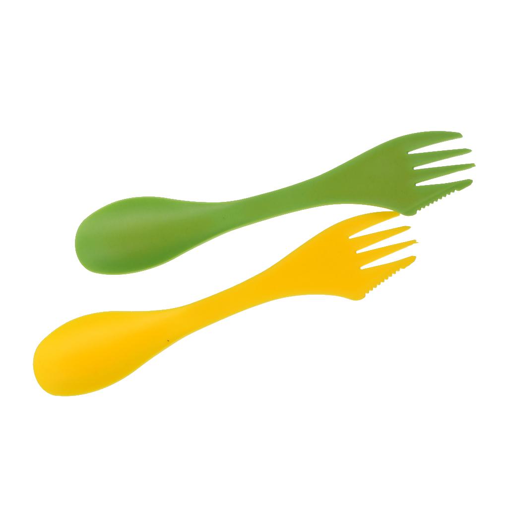 MagiDeal 6 sztuk / Zestaw Sztu – Camping Cooking And Eating Set recenzja i cena