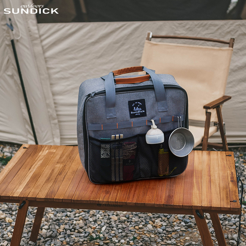 Torba piknikowa na kemping, to – Camping Cooking Fuel recenzja i cena