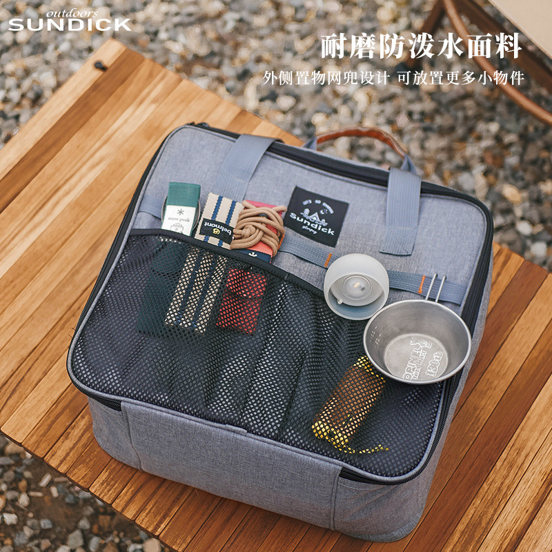 Torba piknikowa na kemping, to – Camping Cooking Fuel recenzja i cena