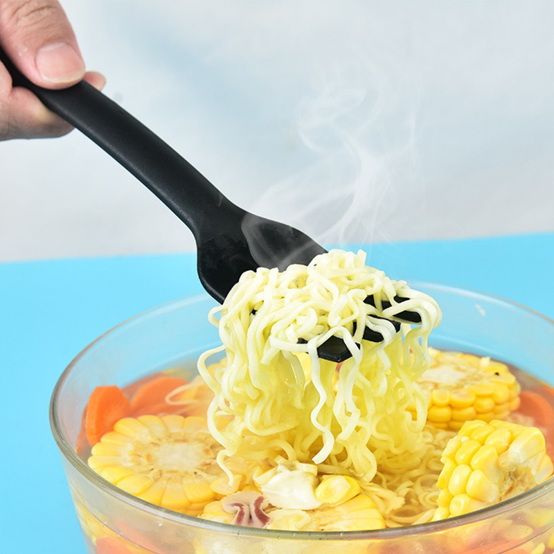 1PC nowy zestaw przyborów kuch – Camping Cooking And Eating Set recenzja i cena