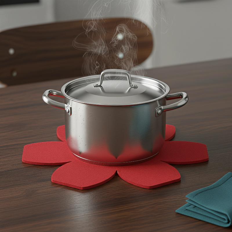 12 szt. Filcowe ochraniacze na – Camping Cooking Set Non Stick recenzja i cena