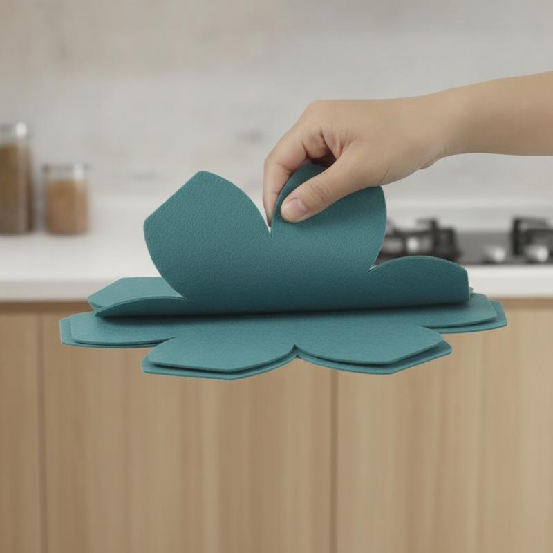 12 szt. Filcowe ochraniacze na – Camping Cooking Set Non Stick recenzja i cena