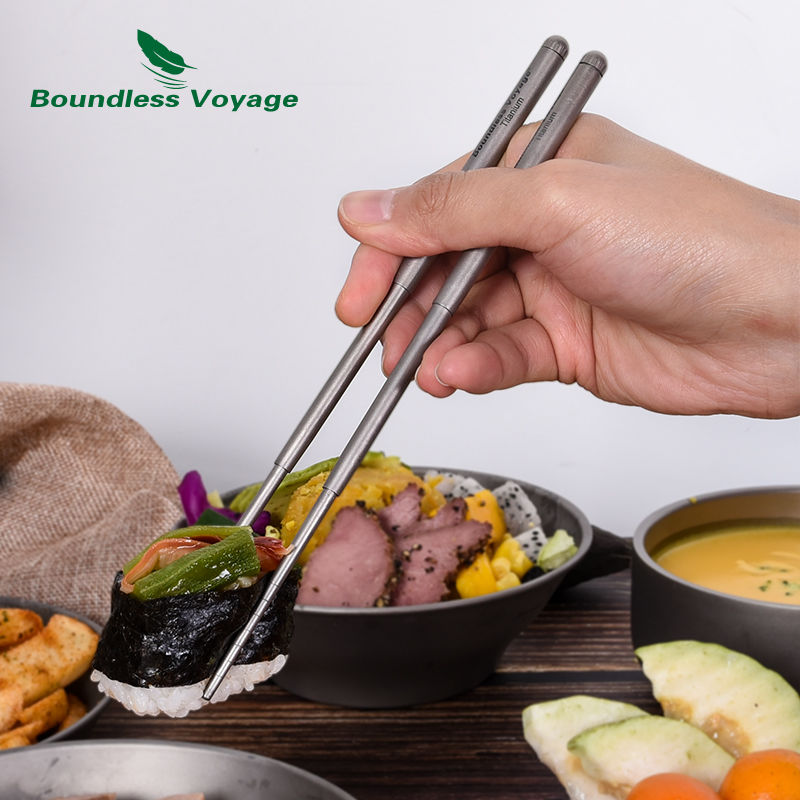 Bezgraniczna Podróż Tytanowe S – Camping Cooking Basket recenzja i cena