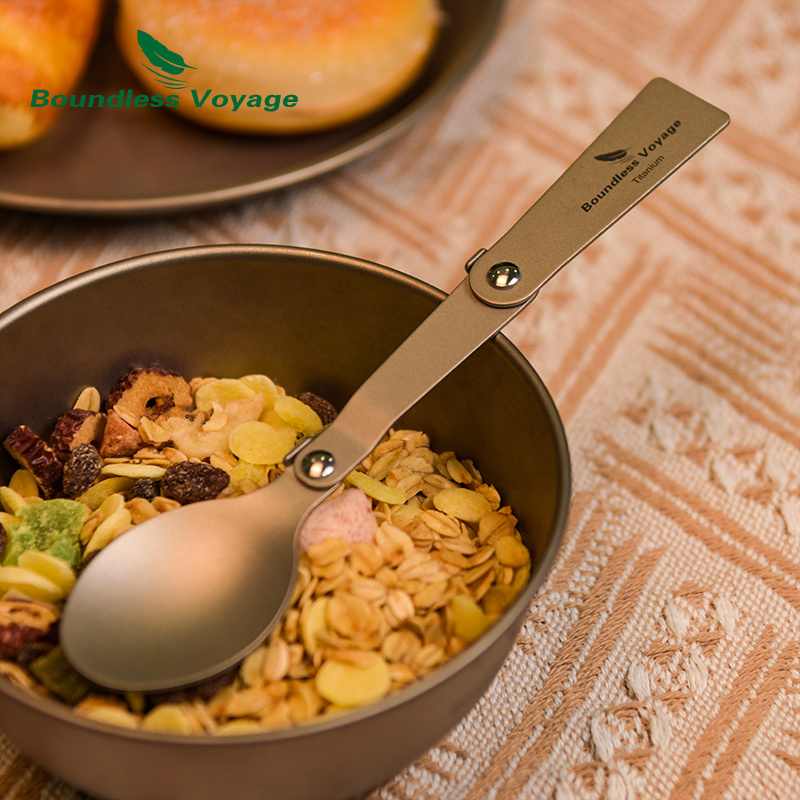 Bezgraniczna Podróż Tytanowe S – Camping Cooking Basket recenzja i cena