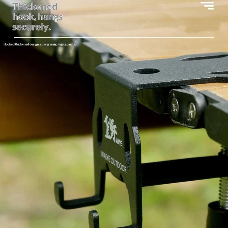 Hak do zawieszenia butli gazow – Camping Cooking With Gas recenzja i cena