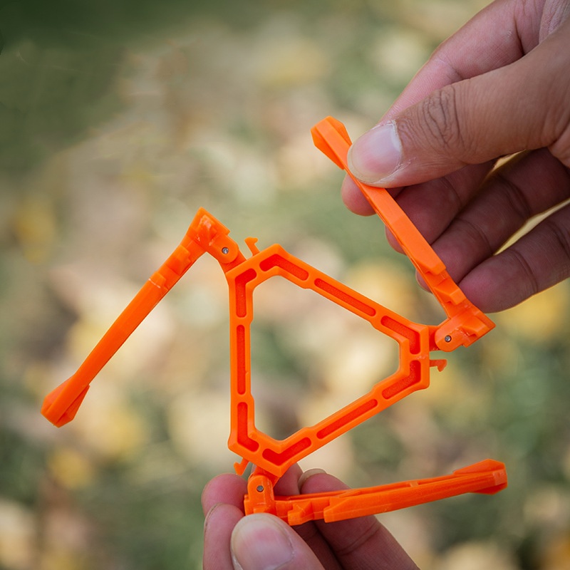 ​ ​ ​ ​ ​ ​ Przenośny stojak n – Camping Cooking Fuel recenzja i cena