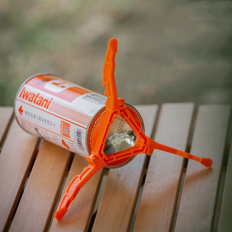 ​ ​ ​ ​ ​ ​ Przenośny stojak n – Camping Cooking Fuel recenzja i cena