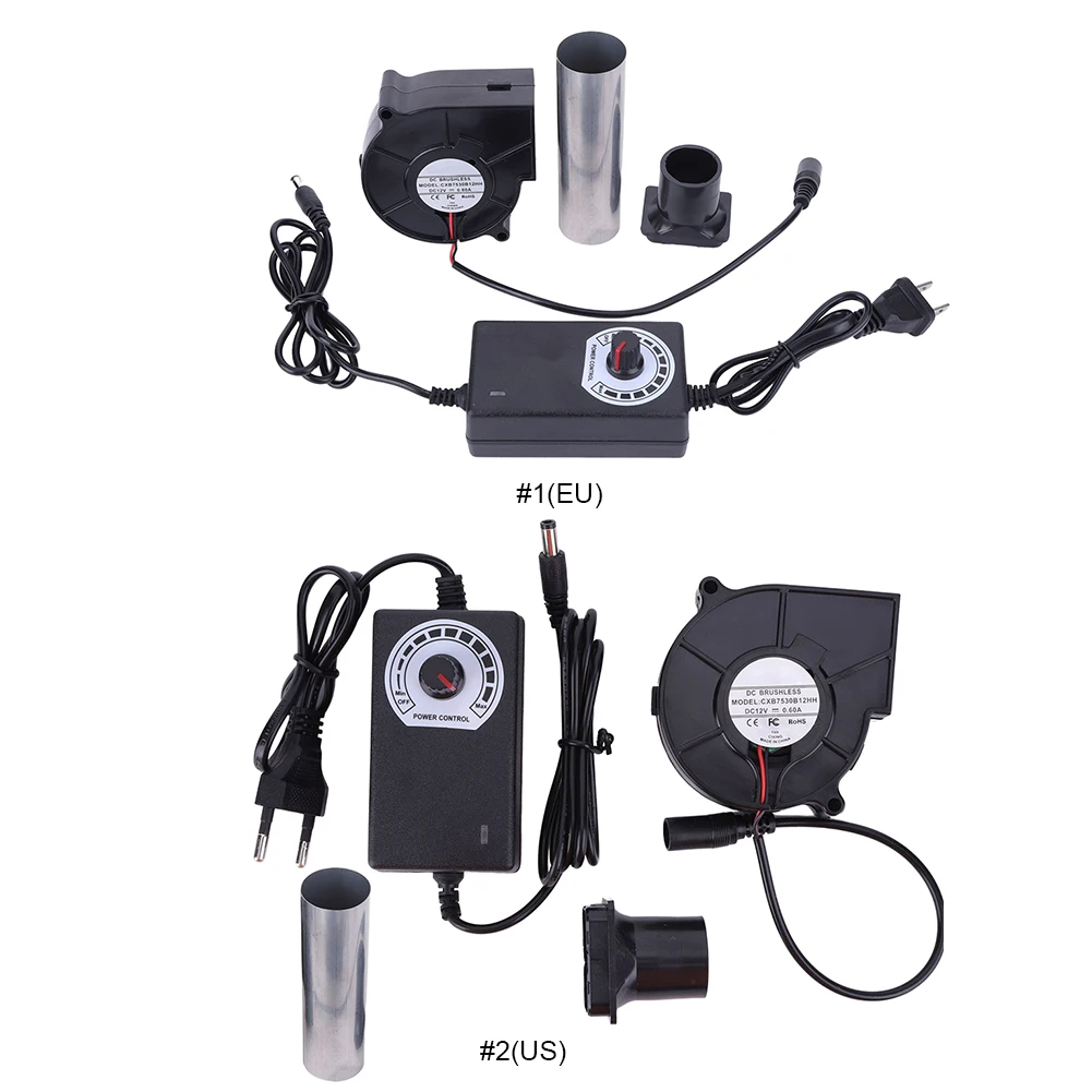 Dmuchawa powietrza 6000RPM z r – Camping Double Cooking Stove recenzja i cena