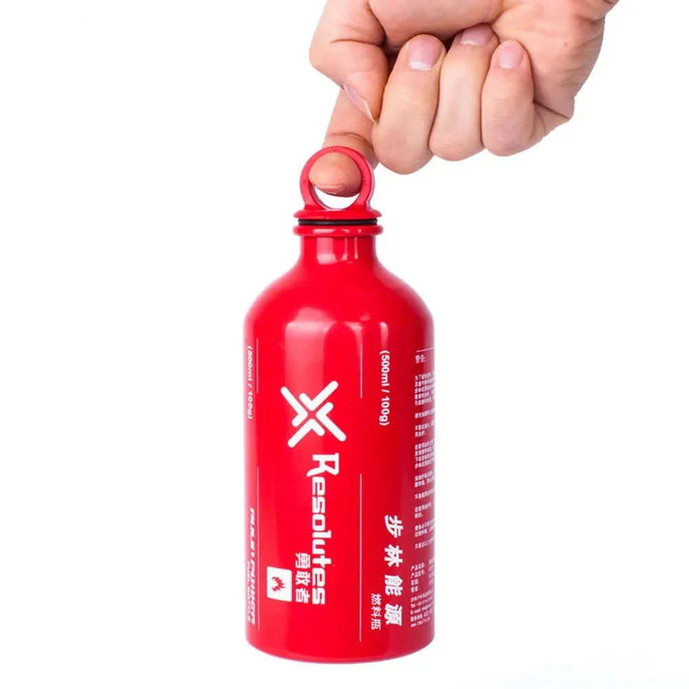 1500/1000/750/500 ML Zewnętrzn – Camping Cooking Fuel recenzja i cena