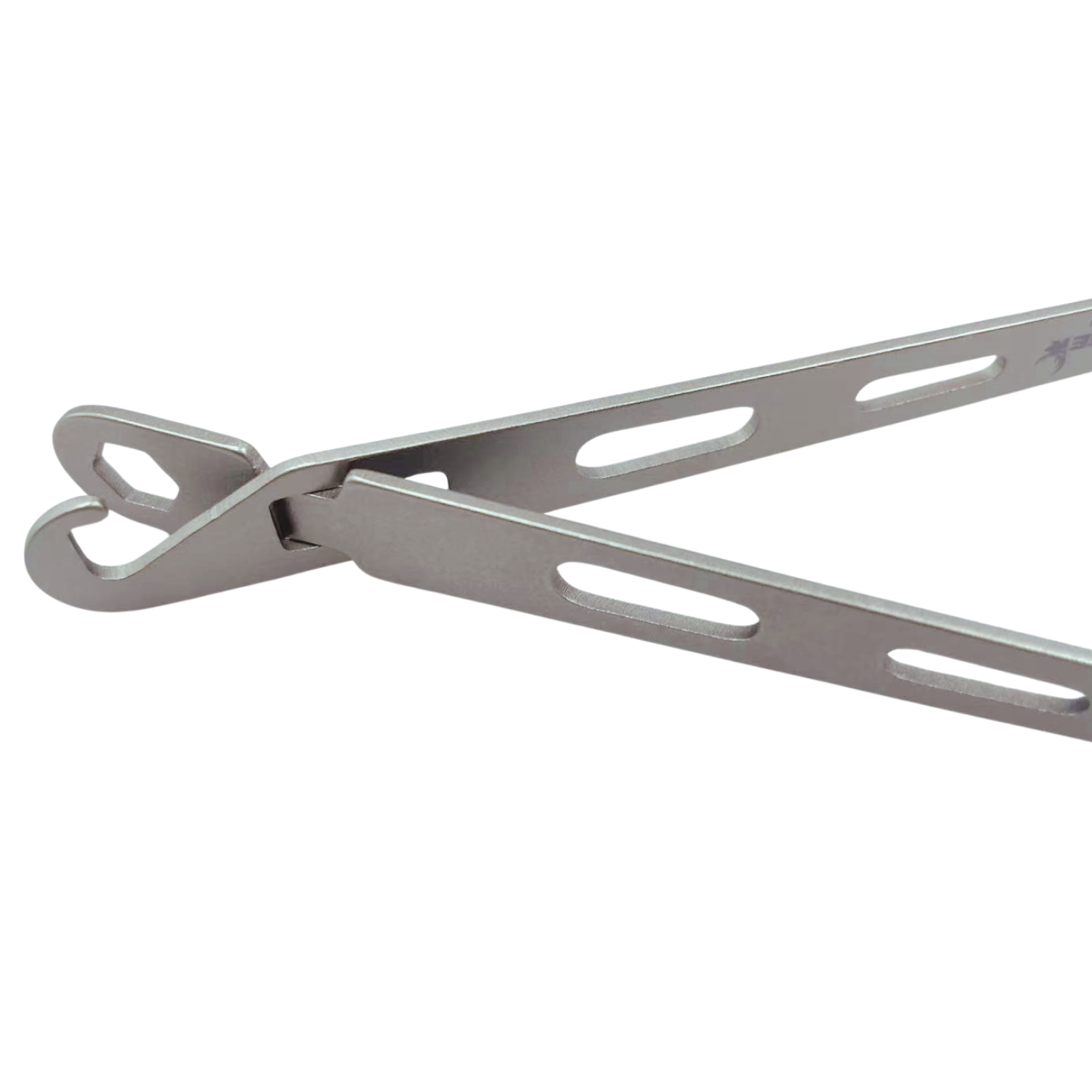 DAWN DEER Tytanowy Zestaw Łyżk – Camping Cooking And Eating Set recenzja i cena