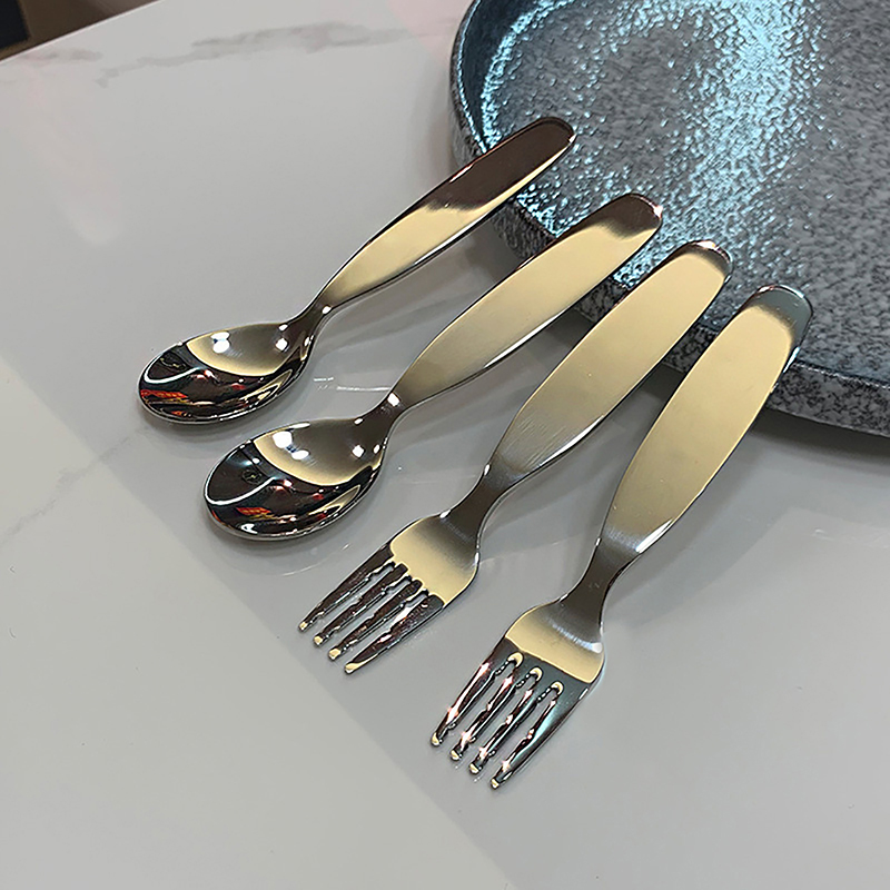 1PC Przenośna łyżka Widelec Za – Camping Cooking And Eating Set recenzja i cena