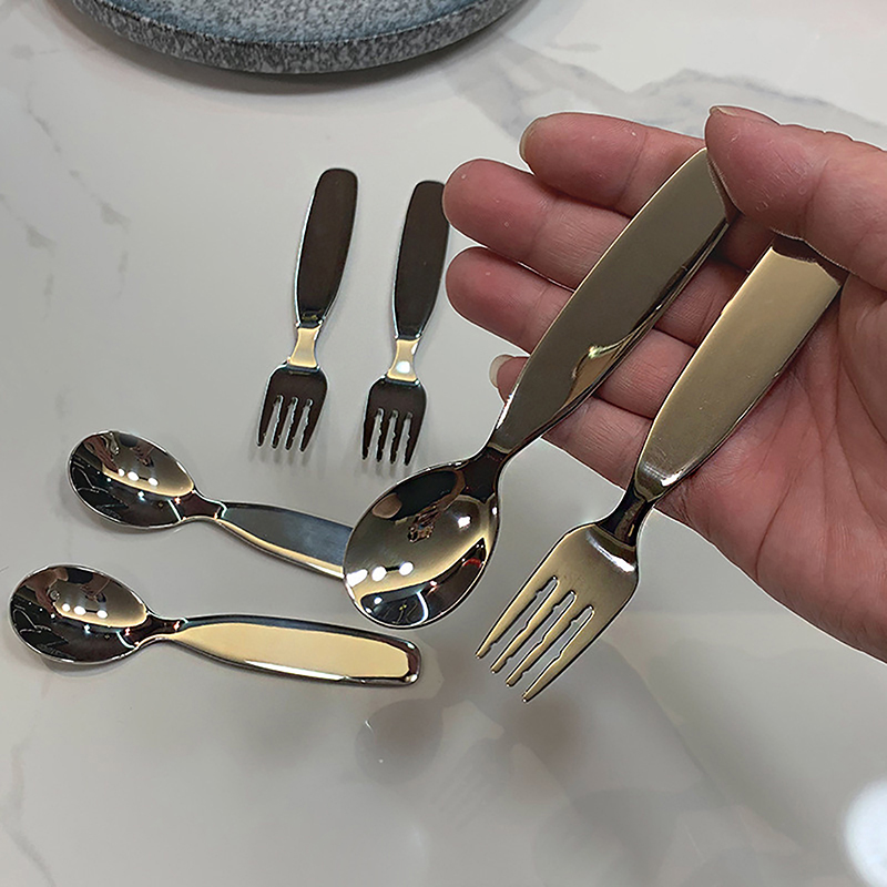 1PC Przenośna łyżka Widelec Za – Camping Cooking And Eating Set recenzja i cena