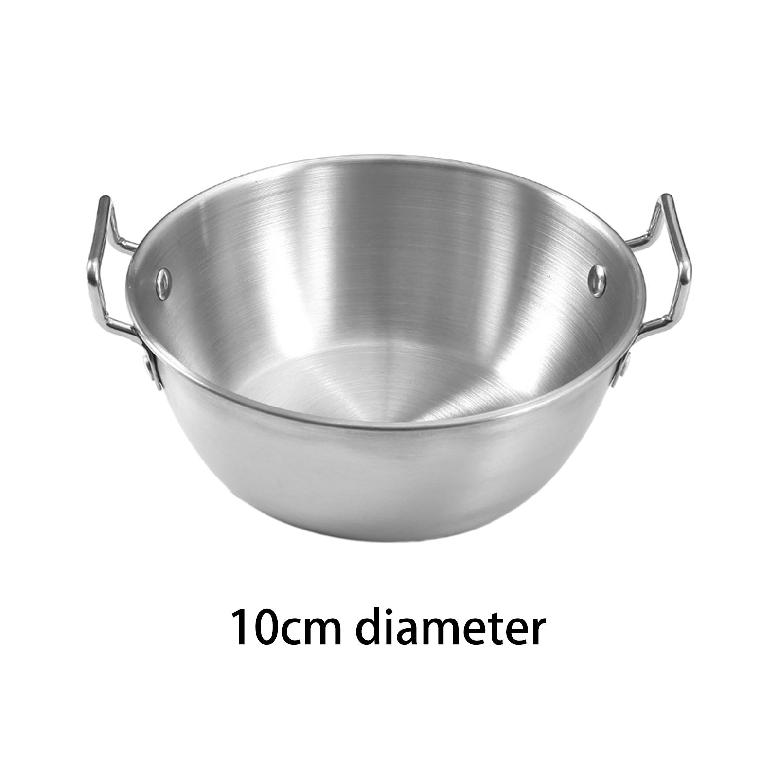 Uniwersalny garnek do ramenu z – Camping Double Cooking Stove recenzja i cena