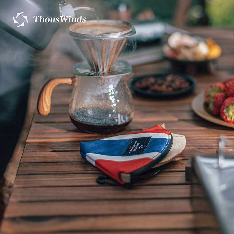 Thous wiatry Camping przenośny – Camping Cooking Organizer recenzja i cena
